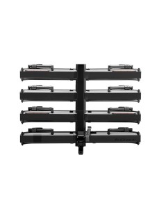 PISTON X ADD ON LED DUAL RATCHET PLATFORM RACK WITH...