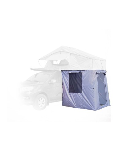 VESTIDOR CARPA DE TECHO DELUXE SRT01E-56