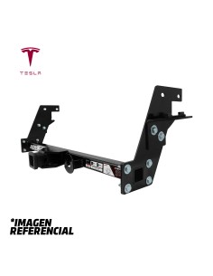 Enganche Americano para Tesla Model Y/Model 3