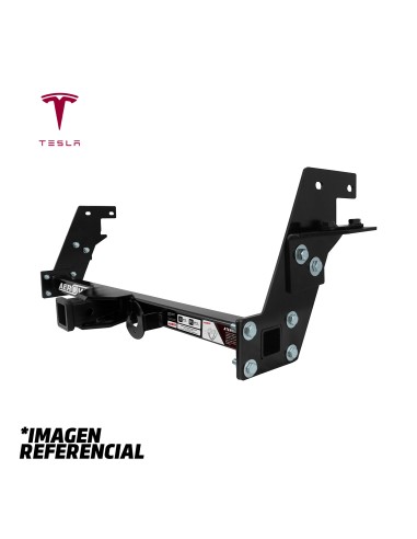 Enganche Americano para Tesla Model Y/Model 3