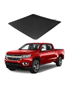 Lona Marítima Steel Tiger para Chevrolet Colorado D/C...