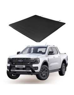 Lona Marítima Steel Tiger para Ford Ranger D/C 2023 en...