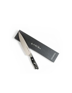 Cuchillo Chef 8" - El Asador