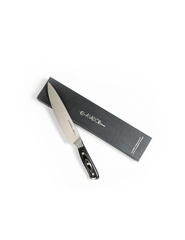 Cuchillo Chef 8" - El Asador