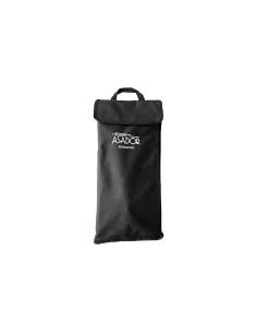 Bolso Impermeable para El Asador y Accesorios