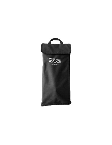 Bolso Impermeable para El Asador y Accesorios