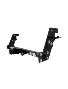 ENGANCHE AMERICANO BT50 / FORD RANGER 2012-20