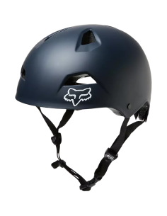 Casco Flight Sport Negro Fox