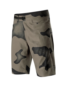 Short Bicicleta Ranger Cargo Camo Fox Racing [Talla 30]