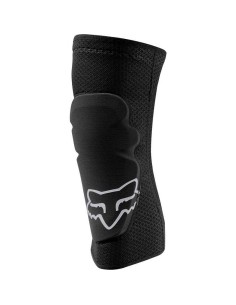 Rodilleras Bicicleta Enduro Sleeve Negro Fox Racing...