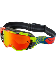 Antiparra Moto Vue Mawlr Multicolor Fox Racing