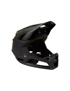 Casco Bicicleta Proframe Negro Fox