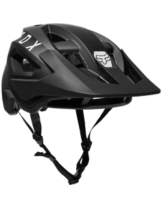 Casco Speedframe Mips® Negro Fox