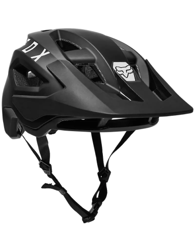 Casco Speedframe Mips® Negro Fox