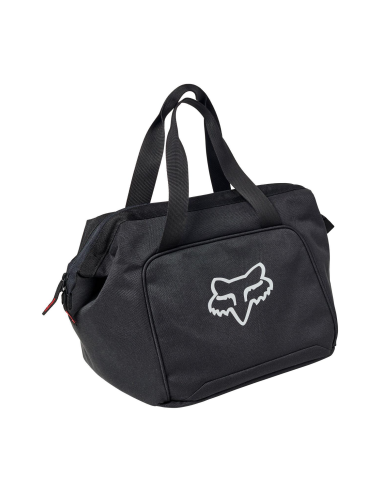 Bolso Bicicleta Herramientas Negro Fox