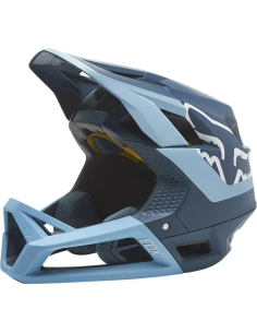 Casco Fox Proframe Tuk Azul