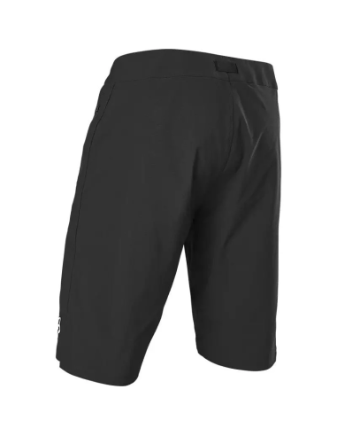 Short Bicicleta Ranger con Forro Negro Fox