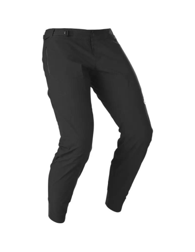 Pantalon Bicicleta Ranger Negro Fox