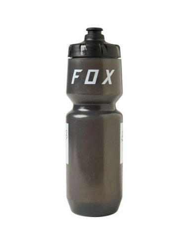 Botella Bicicleta Purist 26 OZ Negro Fox