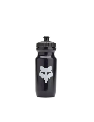 Botella De Agua Head Base Negro Fox