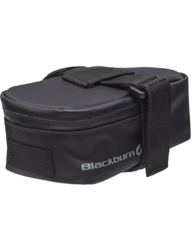 Blackburn Bolso Bicicleta de Asiento Negro