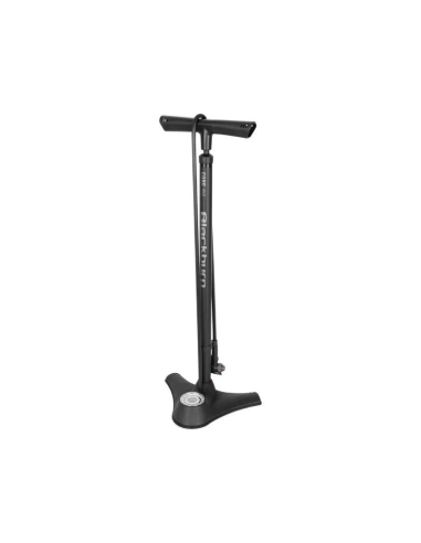 Bombin Bicicleta Pie Core 2 Negro Blackburn