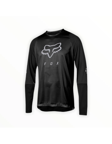 POLERA BICICLETA DEFEND FOX [Talla S]