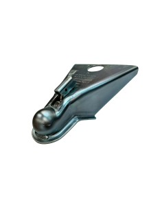 mano triangular de 2" 5/16  de 10000 lbs