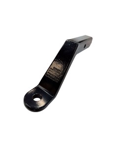 Salida Forjada de 6" con perforacion de 1"