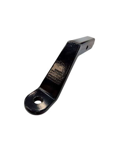 Salida Forjada de 6" con perforacion de 1"