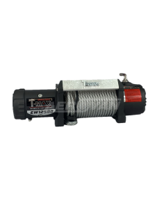 Winche T-Max 12V 12500LB