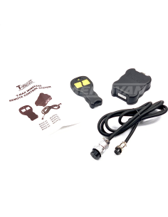 Control remoto Winche T-Max