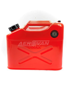 Bidón de bencina 10L T-Max Jerry