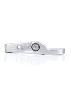 WEIGH SAFE  ENGANCHE  MACHO  CON PESA INLUIDA VASTAGO DE 2"