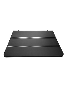 Tapa Rígida Plegable Tri-fold para Pickup Maxus T90 / T90 EV