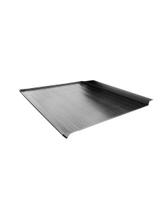 Tapa Retráctil Eléctrica de Aluminio para Pickup Ford Ranger