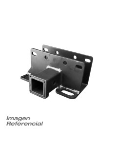 Enganche Americano para Ford Bronco Wildtrak 2025