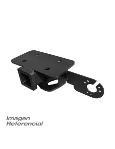 Enganche Americano para Toyota Land Cruiser Prado 2025