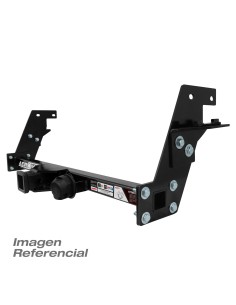 Enganche Americano para Ford Ranger 2025